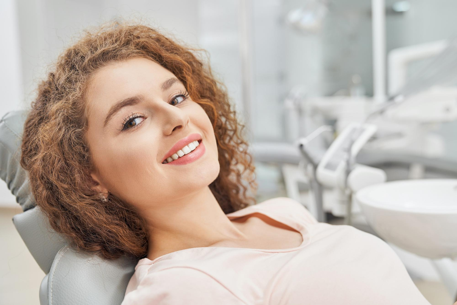 Your Friendly Guide To Confident Smiles