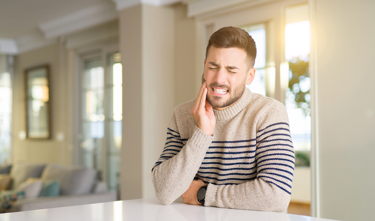 Emergency Dental Care Spring Hill FL